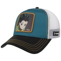 Bon� Camionista Hunter x Hunter Gon by Capslab - 29,90 �