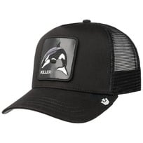 Bon� Camionista Killer by Goorin Bros. - 44,95 �