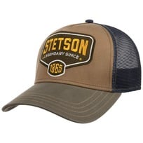 Bon� Camionista Legendary 1865 by Stetson - 49,00 �