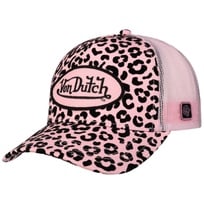 Bon� Camionista Leo Front by Von Dutch - 34,90 �