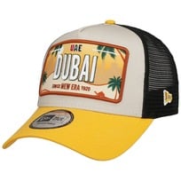Bon� Camionista Licence Plate UAE by New Era - 39,95 �