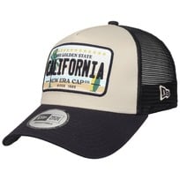 Bon� Camionista Licence Plate by New Era - 34,95 �