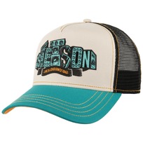 Bon� Camionista Live & Loud by Stetson - 49,00 �