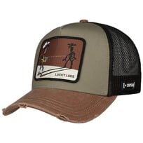 Bon� Camionista Lucky Luke by Capslab - 34,95 �