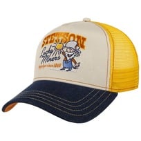 Bon� Camionista Lucky Miners by Stetson - 49,00 �