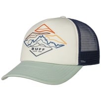 Bon� Camionista Luster Flint by BUFF - 29,95 �