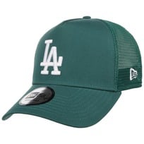Bon� Camionista MLB Adjustable Dodgers by New Era - 35,95 �