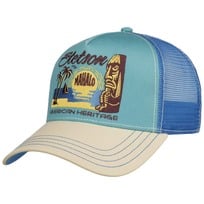 Bon� Camionista Mahalo by Stetson - 49,00 �