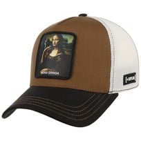 Bon� Camionista Mona Lisa by Capslab - 29,95 �