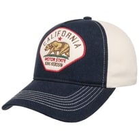 Bon� Camionista Motor State by King Kerosin - 39,99 �
