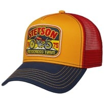Bon� Camionista Motorcross Team by Stetson - 49,00 �