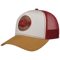 Bon� Camionista Mountain Patrol by Stetson - 49,00 �