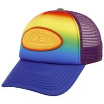 Bon� Camionista Multicolour Tampa by Von Dutch - 29,95 �