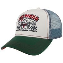 Bon� Camionista NYC Pizza by JJ Hats - 39,00 �