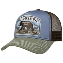 Bon� Camionista National Park by FWS - 39,90 �