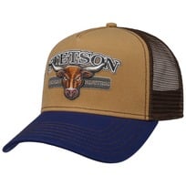 Bon� Camionista New Pure Life by Stetson - 49,00 �