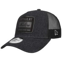 Bon� Camionista Patch Denim by New Era - 39,95 �