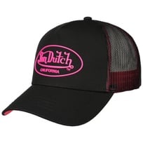 Bon� Camionista Print Rubber Fluo by Von Dutch - 34,90 �