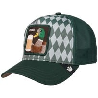 Bon� Camionista Prost by Goorin Bros. - 49,95 �