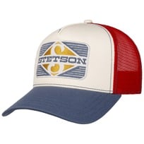 Bon� Camionista Rhombus by Stetson - 49,00 �