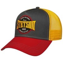 Bon� Camionista Rocking Your World by Stetson - 49,00 �