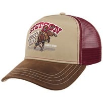 Bon� Camionista Rodeo Days by Stetson - 59,00 �