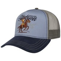 Bon� Camionista Rodeo Round Up by Stetson - 49,00 �