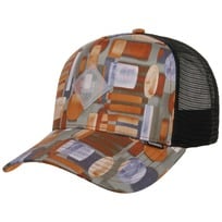 Bon� Camionista ShirtFab HFT by Djinns - 32,95 �