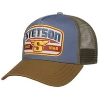 Bon� Camionista Since 1865 S Patch by Stetson - 49,00 �