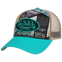 Bon� Camionista South California by Von Dutch - 34,90 �