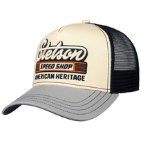 Bon� Camionista Speed Shop by Stetson - 49,00 �