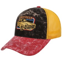 Bon� Camionista Speedfreak Vintage by King Kerosin - 39,99 �