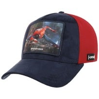 Bon� Camionista Spider Man by Capslab - 39,95 �