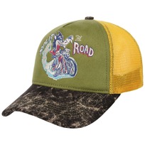 Bon� Camionista Split Road by King Kerosin - 39,99 �