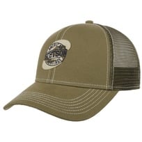 Bon� Camionista Stamp by Stetson - 39,00 �