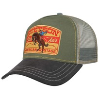 Bon� Camionista State Fair by Stetson - 49,00 �