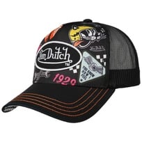 Bon� Camionista Sublimation Pinup by Von Dutch - 34,90 �