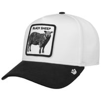 Bon� Camionista Suede Sheep by Goorin Bros. - 49,95 �