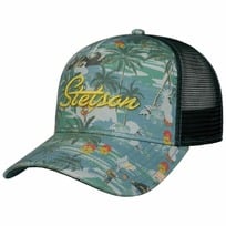 Bon� Camionista Surf Island by Stetson - 39,00 �