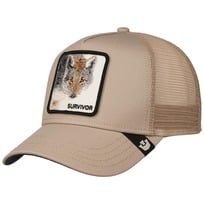 Bon� Camionista Survivor by Goorin Bros. - 44,95 �