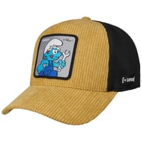 Bon� Camionista The Smurfs Handy by Capslab - 39,90 �