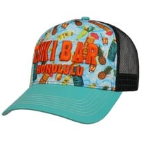 Bon� Camionista Tiki Bar by King Kerosin - 39,95 �