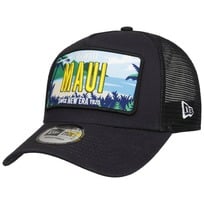 Bon� Camionista Uni Licence Plate by New Era - 39,95 �