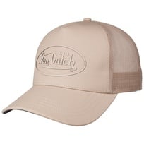 Bon� Camionista Uni Rubber Patch by Von Dutch - 34,90 �