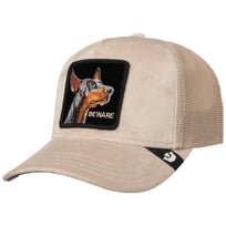 Bon� Camionista Velour Doberman by Goorin Bros. - 49,95 �