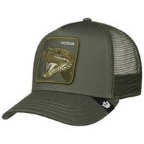 Bon� Camionista Vicious by Goorin Bros. - 49,95 �