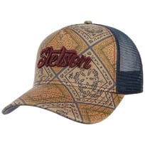 Bon� Camionista Vintage Print by Stetson - 49,00 �