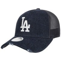 Bon� Camionista WMNS Denim Dodgers by New Era - 39,95 �