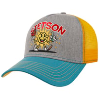 Bon� Camionista Walking Sun by Stetson - 49,00 �