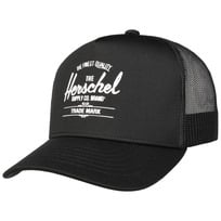 Bon� Camionista Whaler Tall by Herschel - 34,95 �